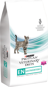 Purina Pro Plan Veterinary Diet EN Gastroenteric Dry Cat Food