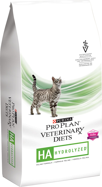 Purina ha for deals cats