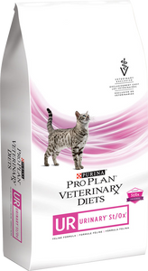 Purina Pro Plan Veterinary Diets UR Urinary St/Ox Dry Cat Food
