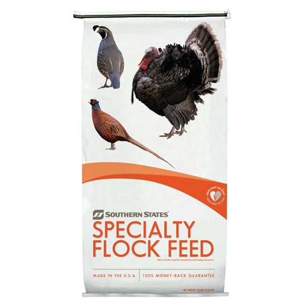 Southern States Flock Balancer Five Grain