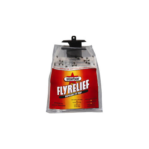 Starbar Fly Relief Trap Bag