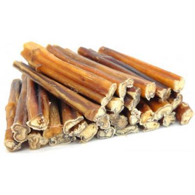 Dried bully sticks 2025
