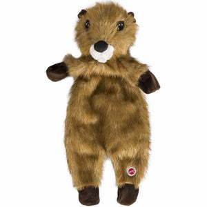 Spot Furzz Beaver