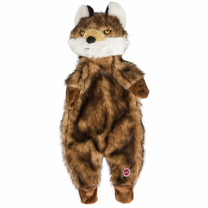 Spot Furzz Fox