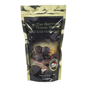 Equis German Horse Muffin