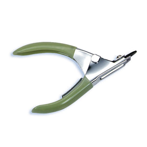 Safari Guillotine Nail Trimmer