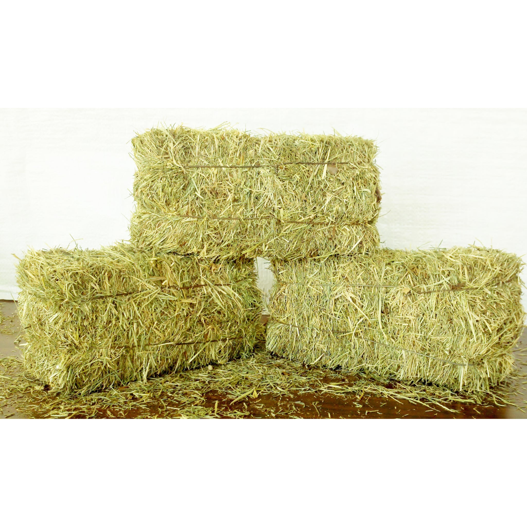 Hay