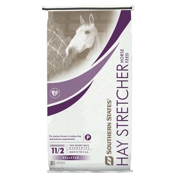 Southern States Hay Stretcher