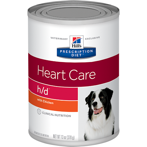 Hills prescription wet dog food online