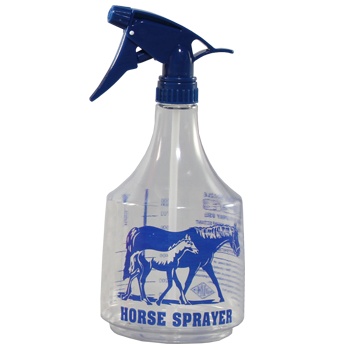 Horse Sprayer