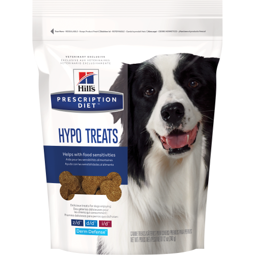 Hills Prescription Diet Hypo Treats