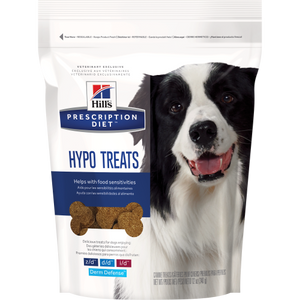 Hills Prescription Diet Hypo Treats Free NJ Local Delivery