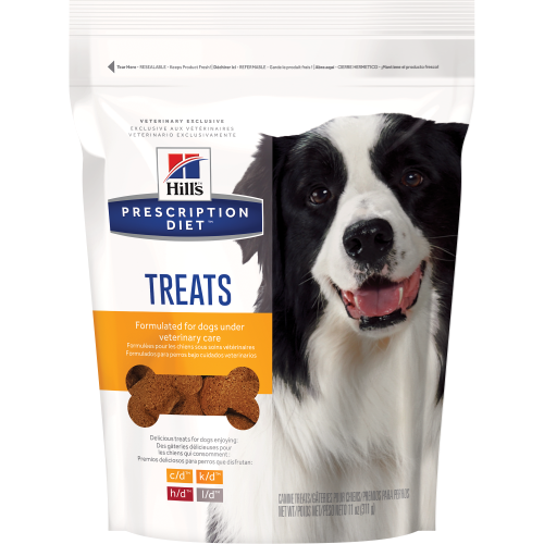 Dog treats delivered outlet