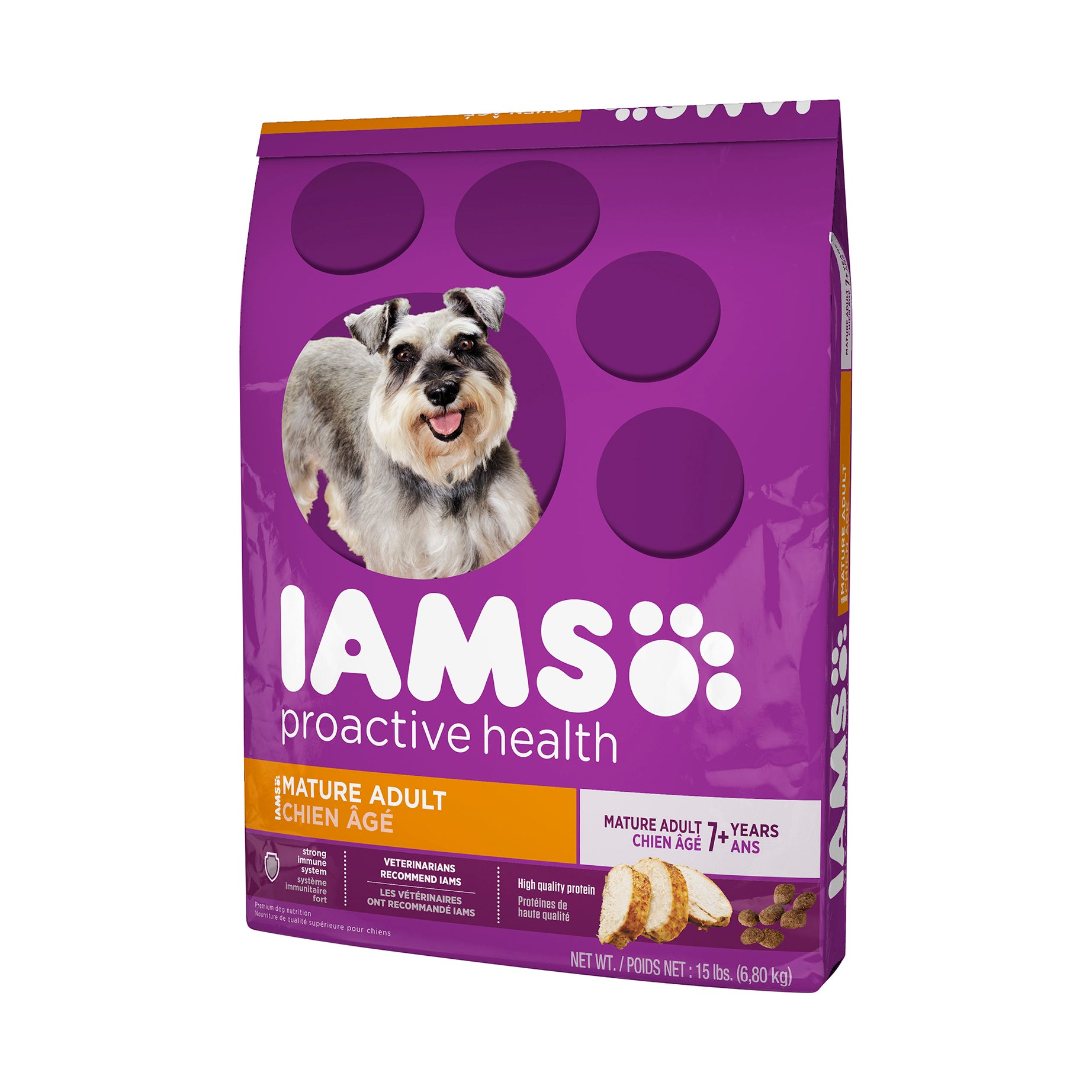 Iams Active Maturity Free* NJ Local Delivery
