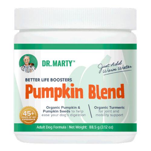 Dr. Marty Better Life Booster Pumpkin Blend