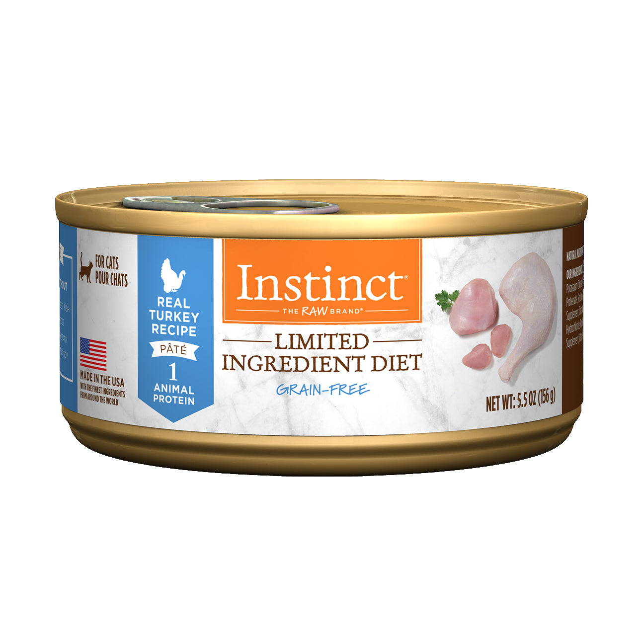 Nature variety cat food online