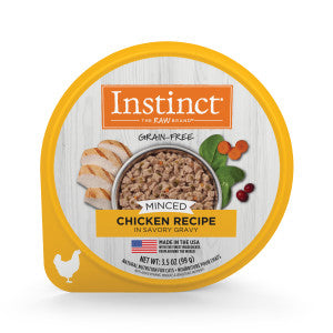 Nature s Variety Instinct FREE Local Delivery The Hungry Puppy