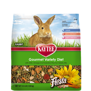 Kaytee Fiesta Rabbit