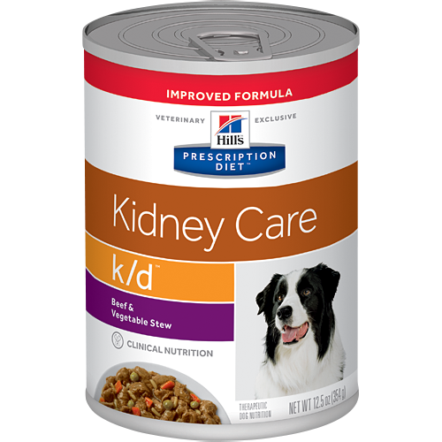 Kd canned dog food shop