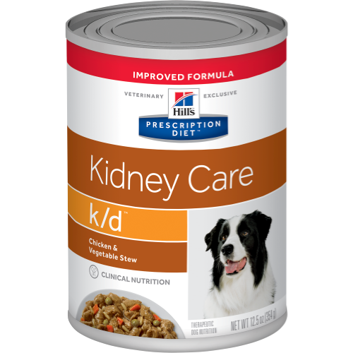 Kd wet dog food outlet