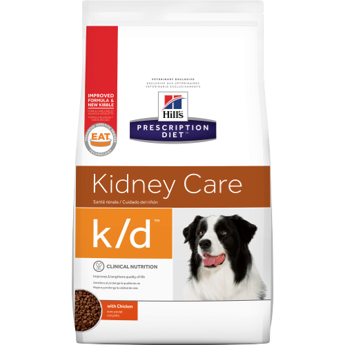 Hills Prescription Diet K D Chicken Free NJ Local Delivery