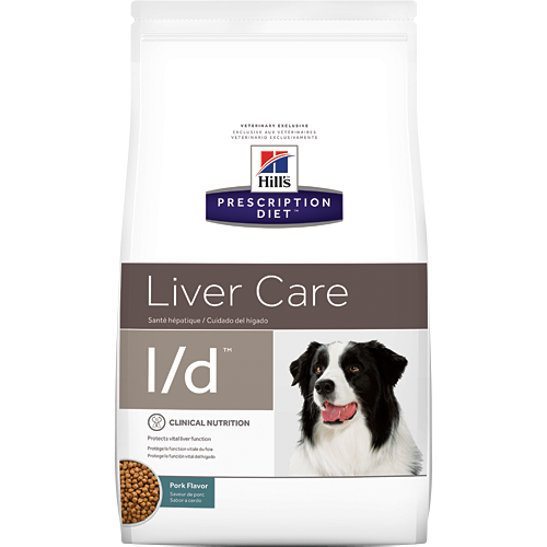 Dog liver shop diet