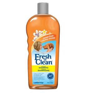 Fresh & Clean Original Shampoo