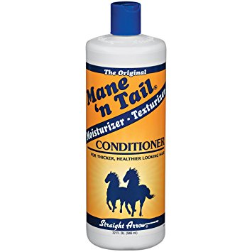 Mane & Tail Conditioner