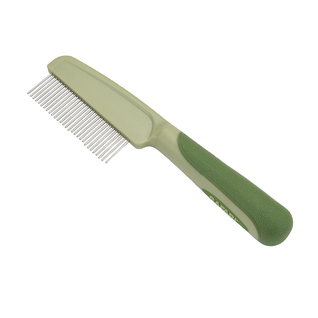 Safari 4" Fine Medium Comb (W558)