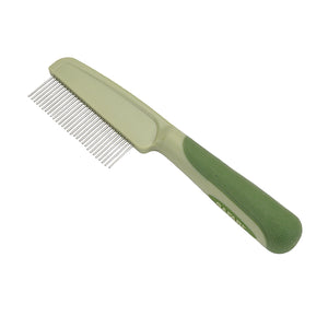 Safari Medium/Coarse 7" Comb
