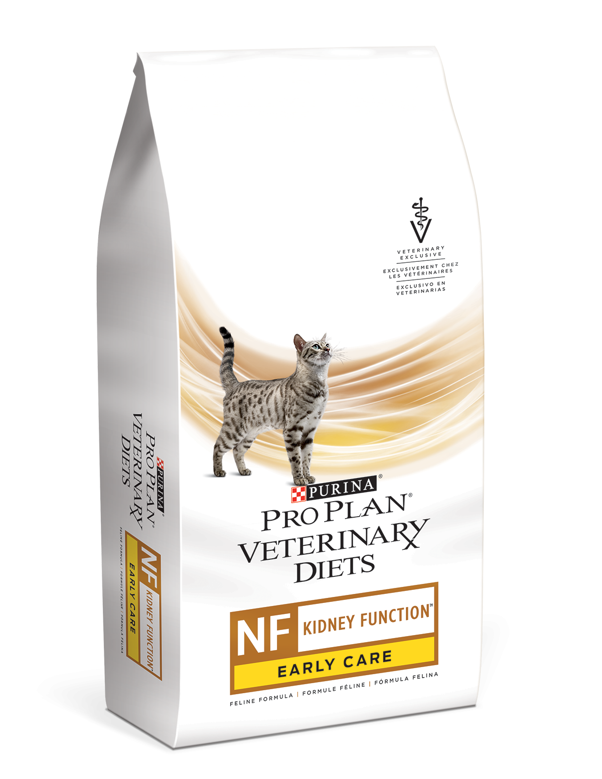 Purina Pro Plan Veterinary Diets NF Kidney Function Early Care Dry