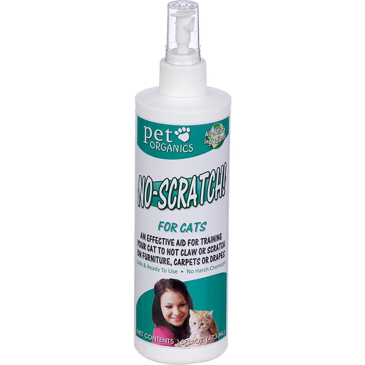 Nala No Scratch Spray