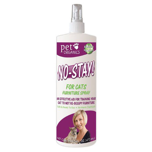 Nala No Stay Spray