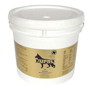 Nupro Original Gold, 20-lb