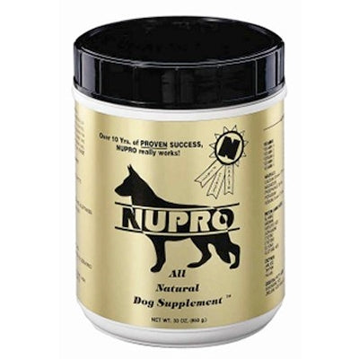 Nupro Original Gold, 30-oz