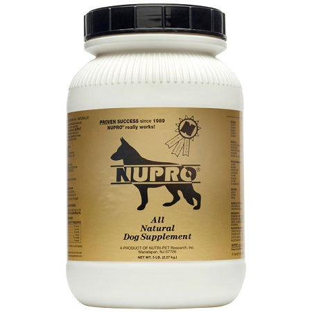 Nupro vitamins sales