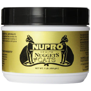 Nupro Cat Supplement