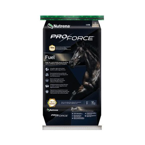 Nutrena ProForce Fuel Horse Feed