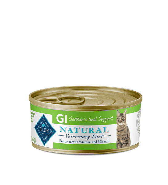 Blue Buffalo BLUE Natural Veterinary Diet GI Gastrointestinal
