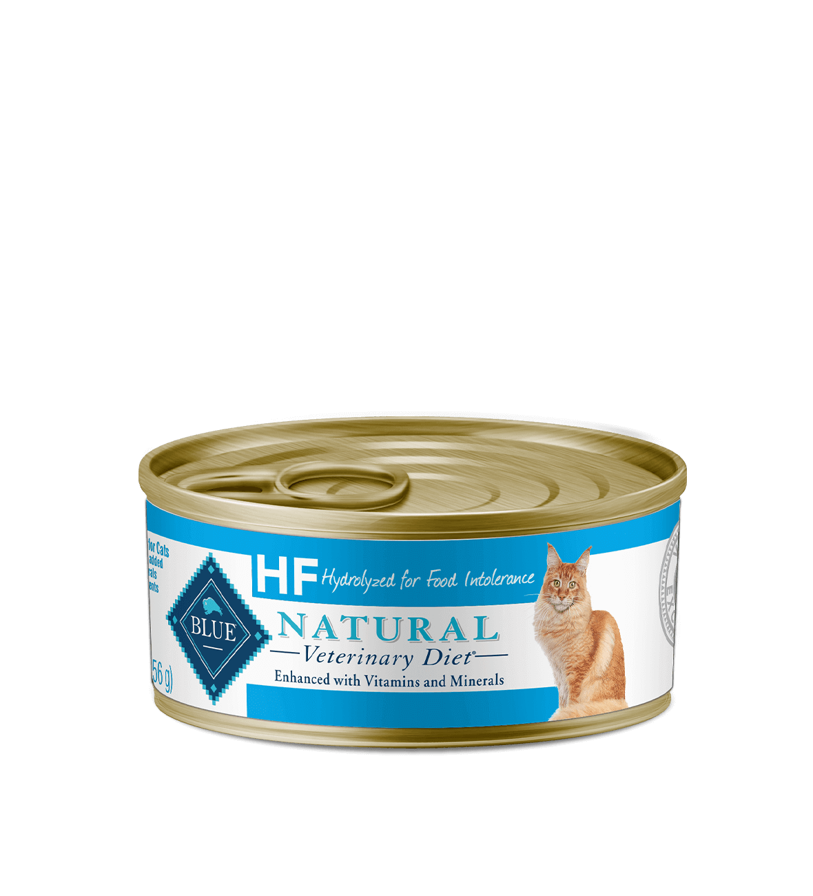 Blue buffalo hf cat food best sale