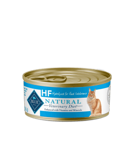 Blue buffalo hf cat best sale