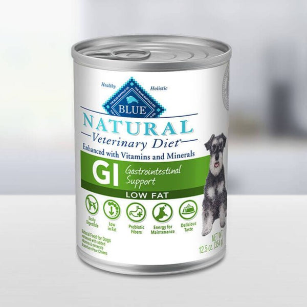 Blue buffalo gi canned dog food shop