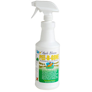 Pee-B-Gone Apple Blossom