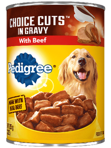 Pedigree pet products hot sale