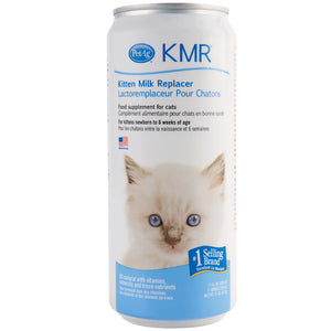 KMR Kitten Milk Replacer Liquid