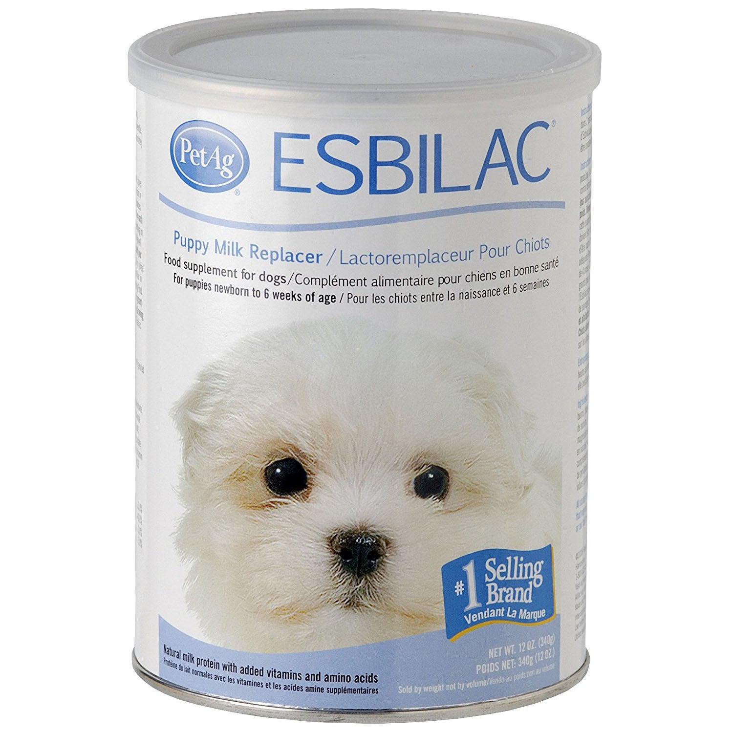 Esbilac Puppy Milk Powder