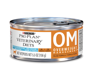 Pro plan sales veterinary diets om