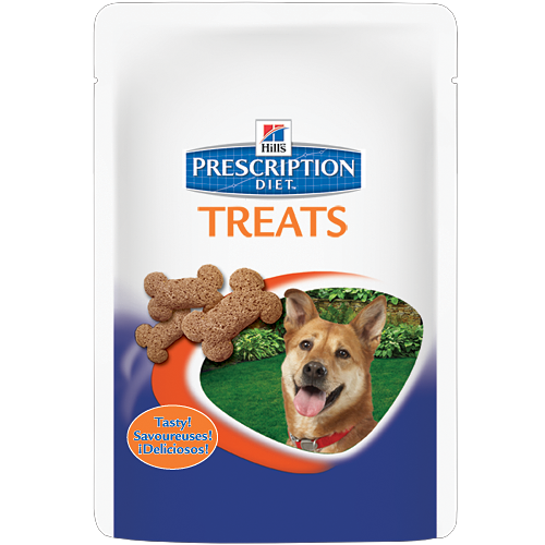 Hills Prescription Diet Dog Treats