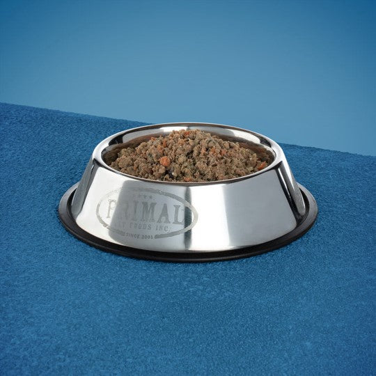 Primal Gently Cooked Fish & Kale Recipe Dog Food