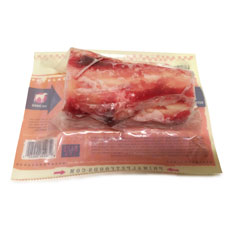 Primal Frozen Large Beef Bone